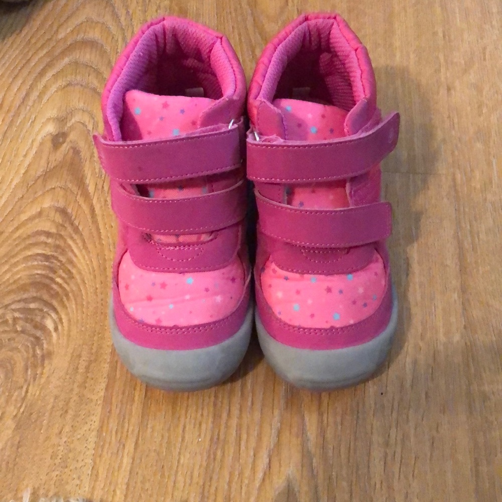 Stride Rite boots